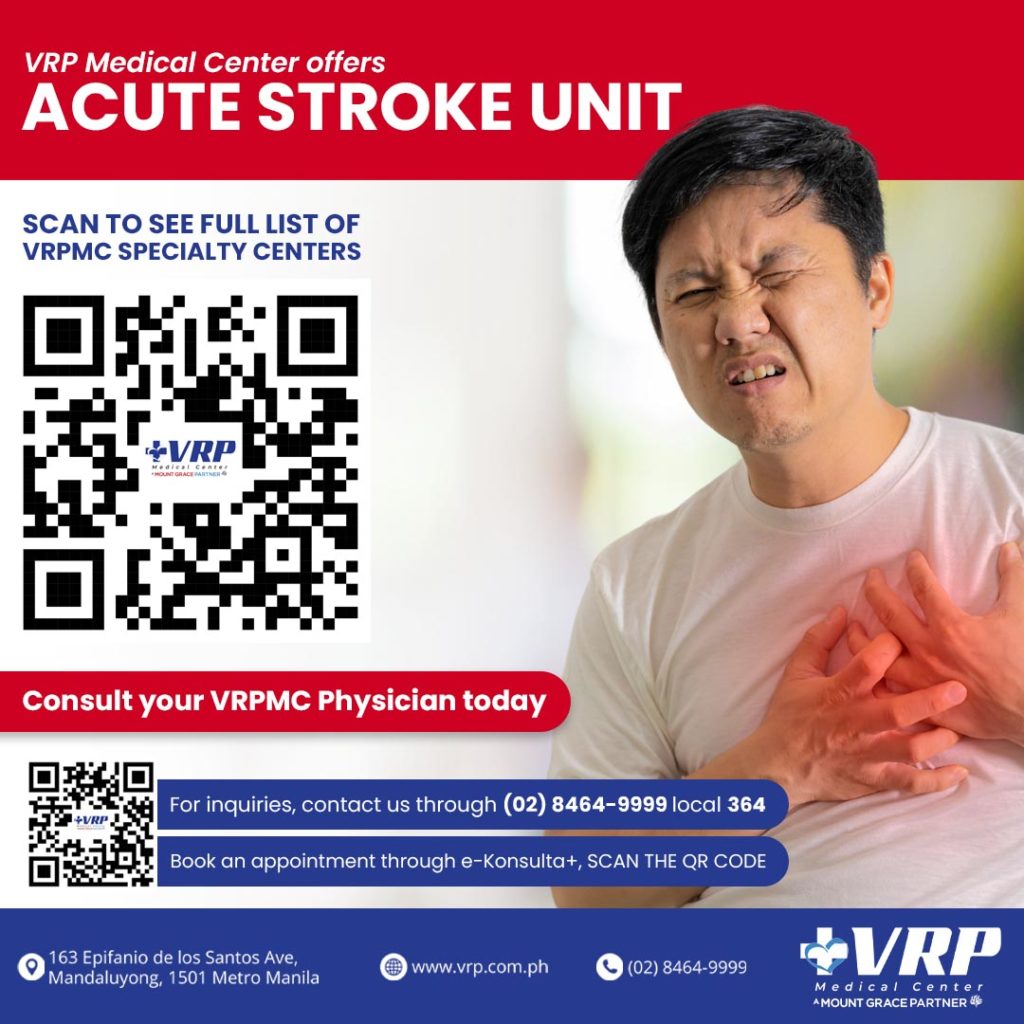 Acute Stroke Unit