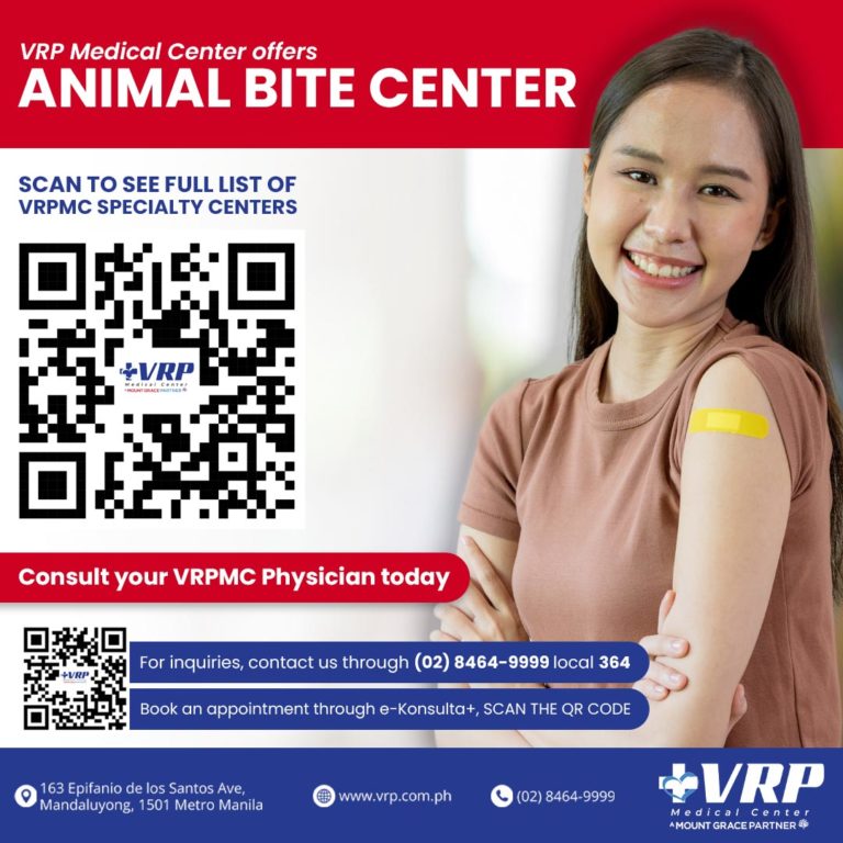 Animal Bite Center   Vrpmc Specialty Center Animal Bite Center 768x768 